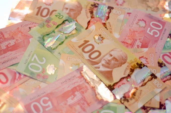 15000 Dollars Canadiens En Euros