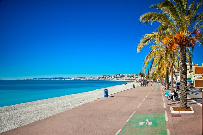 Top 10 Des Choses à Faire à Nice Skyscanner France